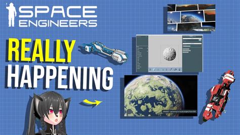 space engineers 2 trailer
