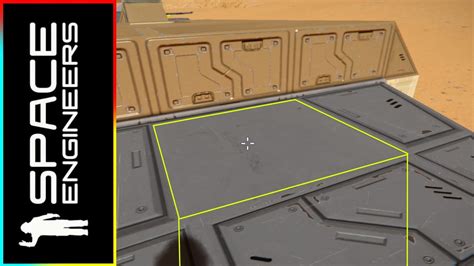 Space Engineers Block Replacer