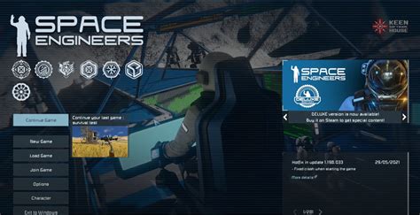 space engineers dedicated server