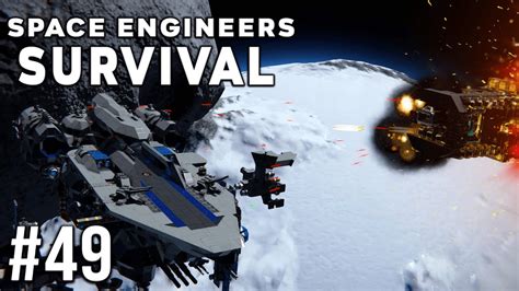 Space Engineers Disable Enemies