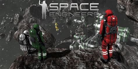space engineers download torrent