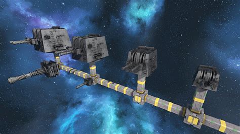 space engineers enable mods