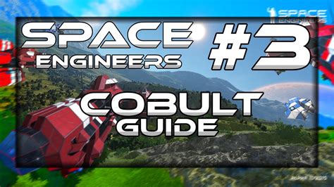 Cobalt gefunden 013 Space Engineers Lets Play Deutsch YouTube