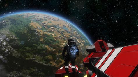 space engineers first release