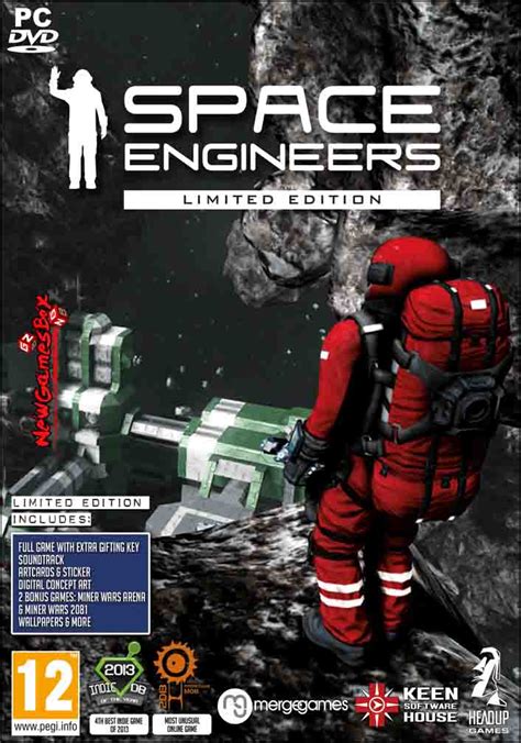 space engineers free download pc