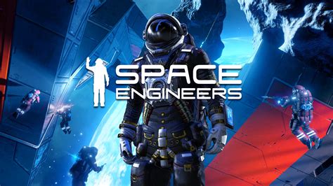 space engineers game