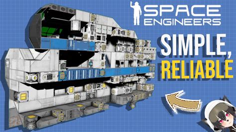Space Engineers Hidden Blocks