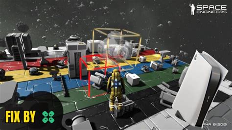 Space Engineers Not Loading