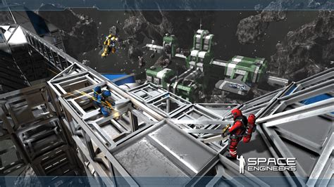 space engineers pc download