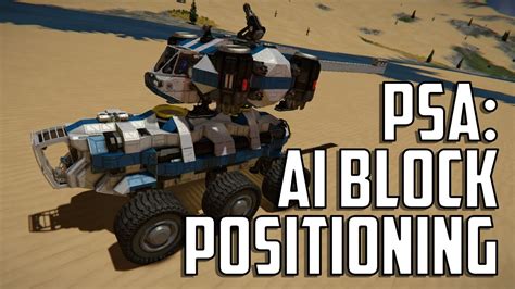 Space Engineers Phasing Through Blocks