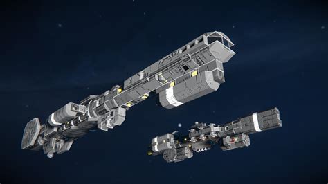 Space Engineers Place Block From Ship