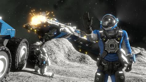 space engineers ps4 release date