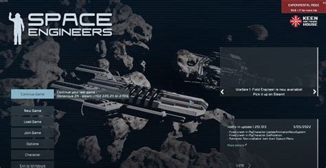 space engineers servers for xbox