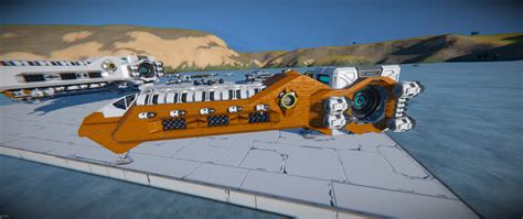 space engineers small ship jump drive