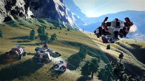 space engineers unpause game