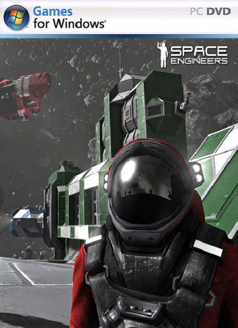 space engineers v01.136 free download