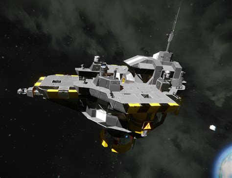 space engineers wiki fandom