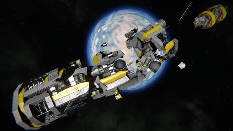 space engineers wiki official