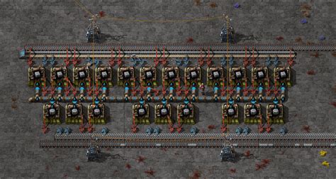 space exploration factorio concrete blueprint