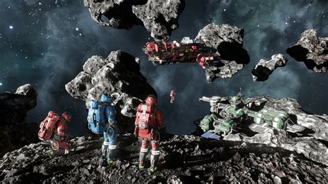 Space Exploration Games Pc