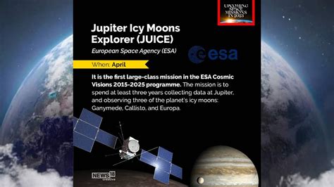 space exploration latest news