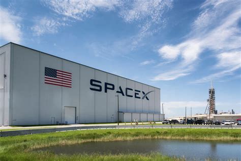 space exploration technologies corp. spacex