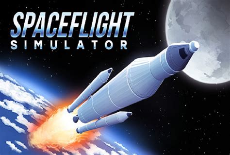 space flight simulator free download