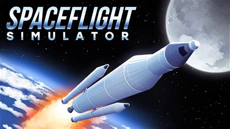 space flight simulator free play online