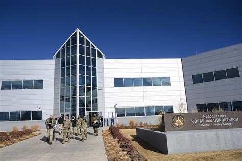 space force bases in colorado