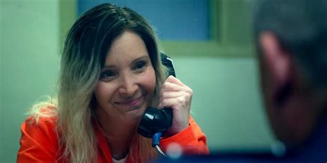 Review Of Space Force Femme Prison New