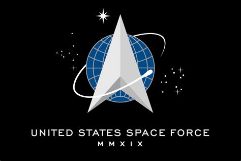Space Force Flag: Unveiled History and Symbolism