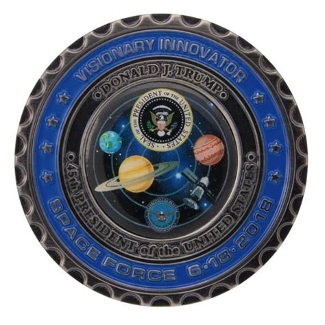 space force gift shop