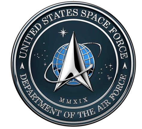 space force insignia images