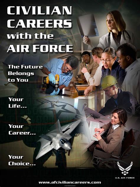 space force jobs civilian