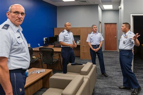 Space Force Recruiting Office