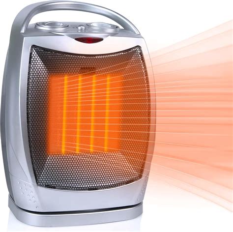 space heater at amazon