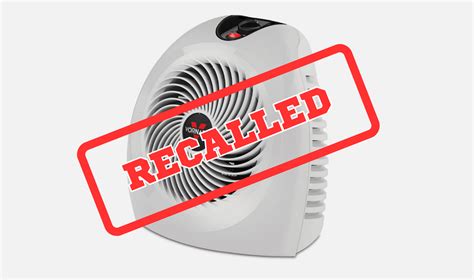 Space Heater Concerns