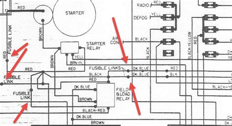 Space Heater Fuse Replacement