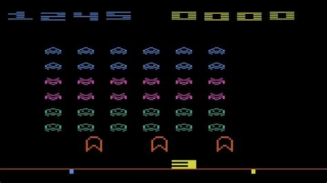 space invaders atari 2600 hack