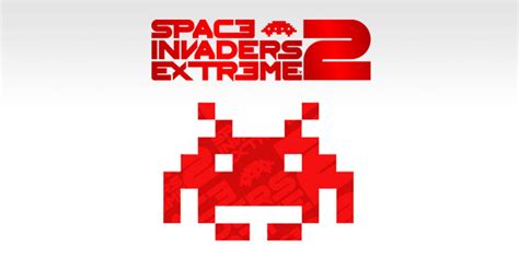 space invaders extreme 2