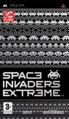 space invaders fecha de lanzamiento