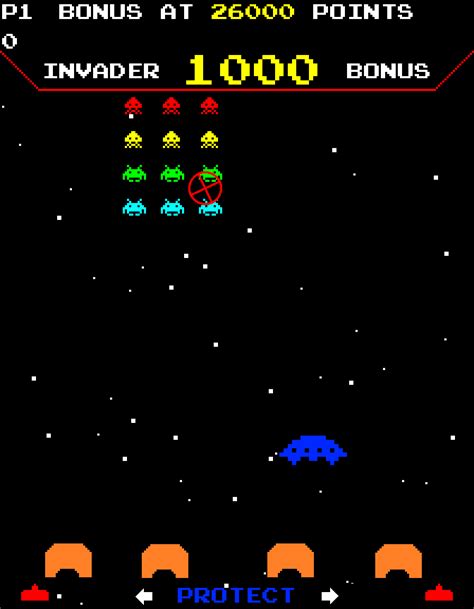 space invaders frenzy pc