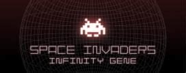 space invaders infinity gene achievements