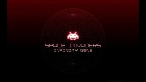 space invaders infinity gene ost sites