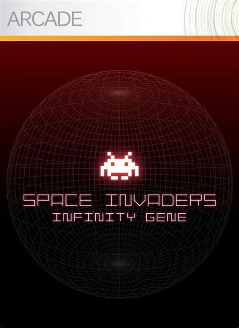 space invaders infinity gene roms