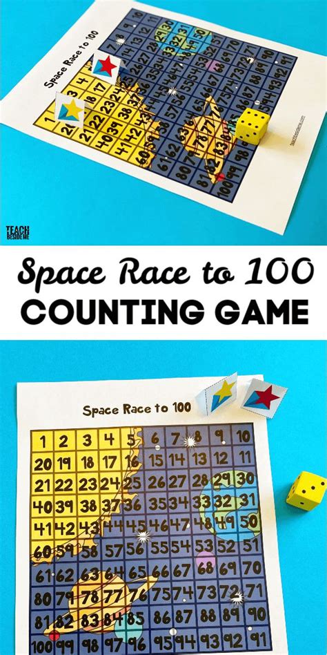 Space Is Key 3 Math Playground