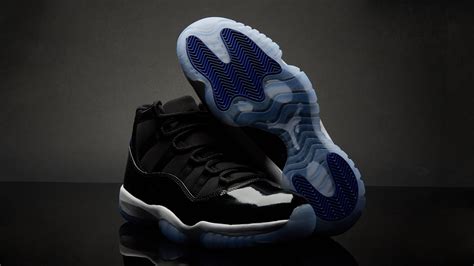 space jam 11 retro