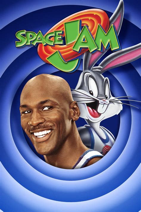 Space Jam 1996 Google Drive