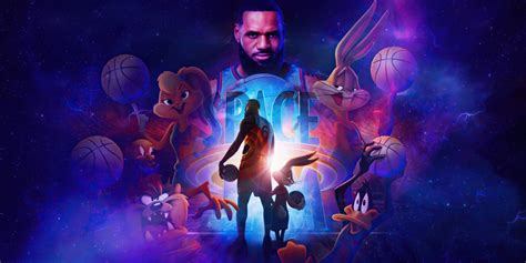 space jam 2 dove vederlo