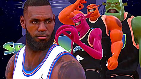 space jam 2 full movie - youtube